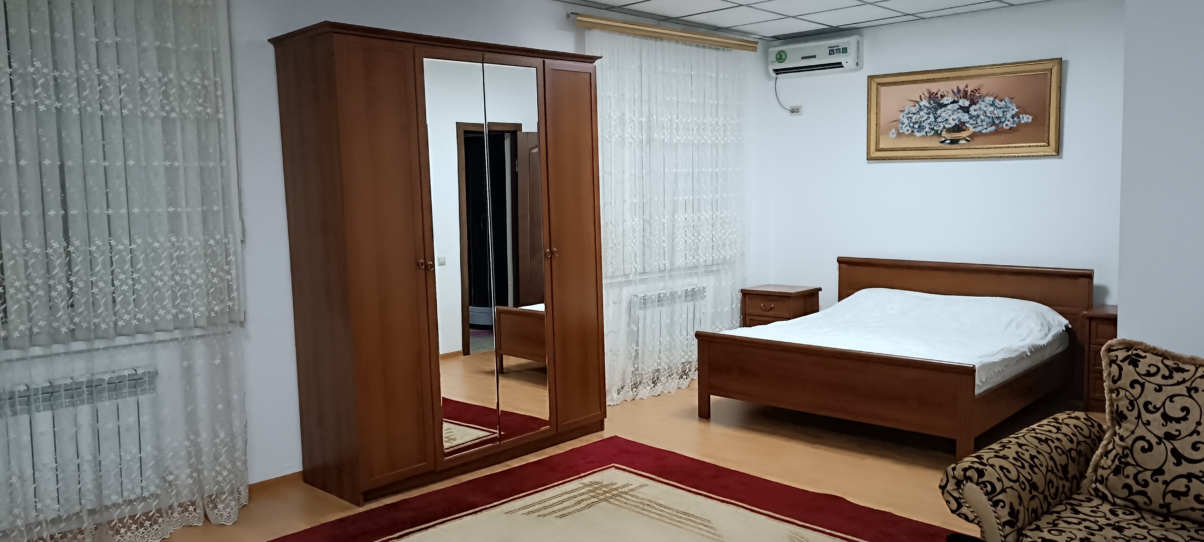 Фото Парк Отель