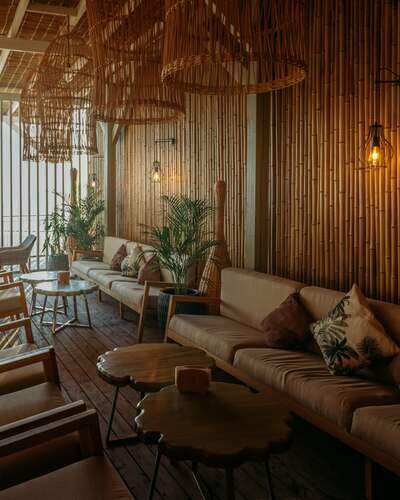 Фото Scala Kabardinka