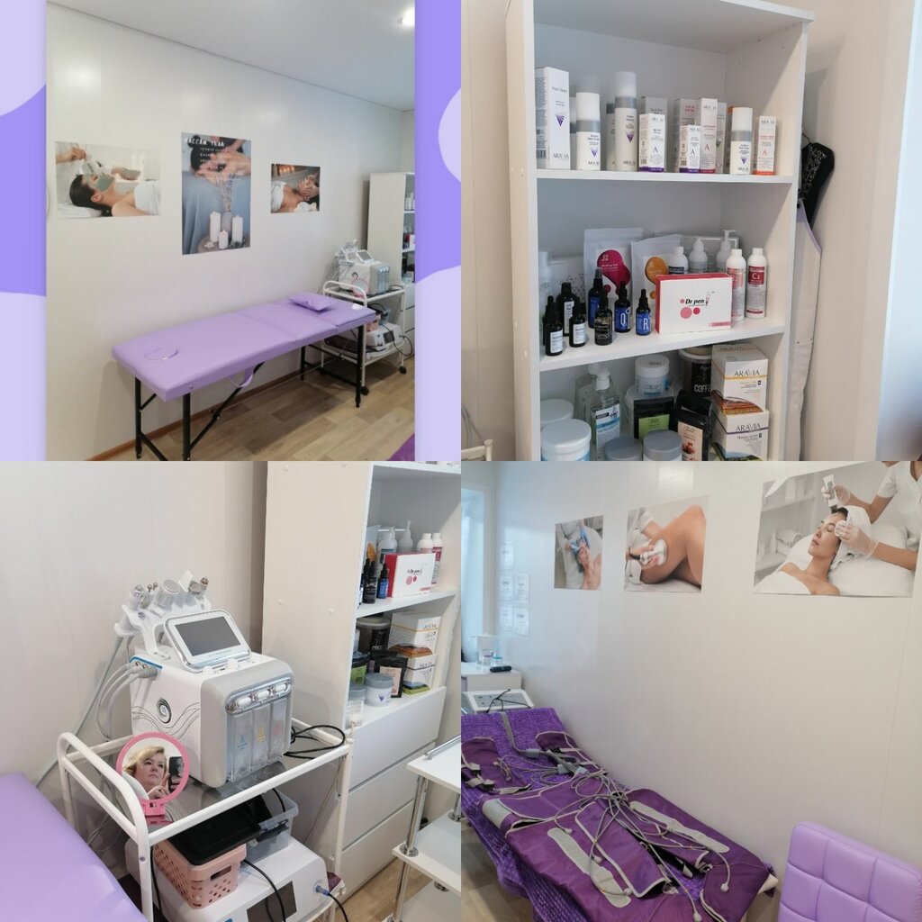 Beauty salon Diva, Perm, photo