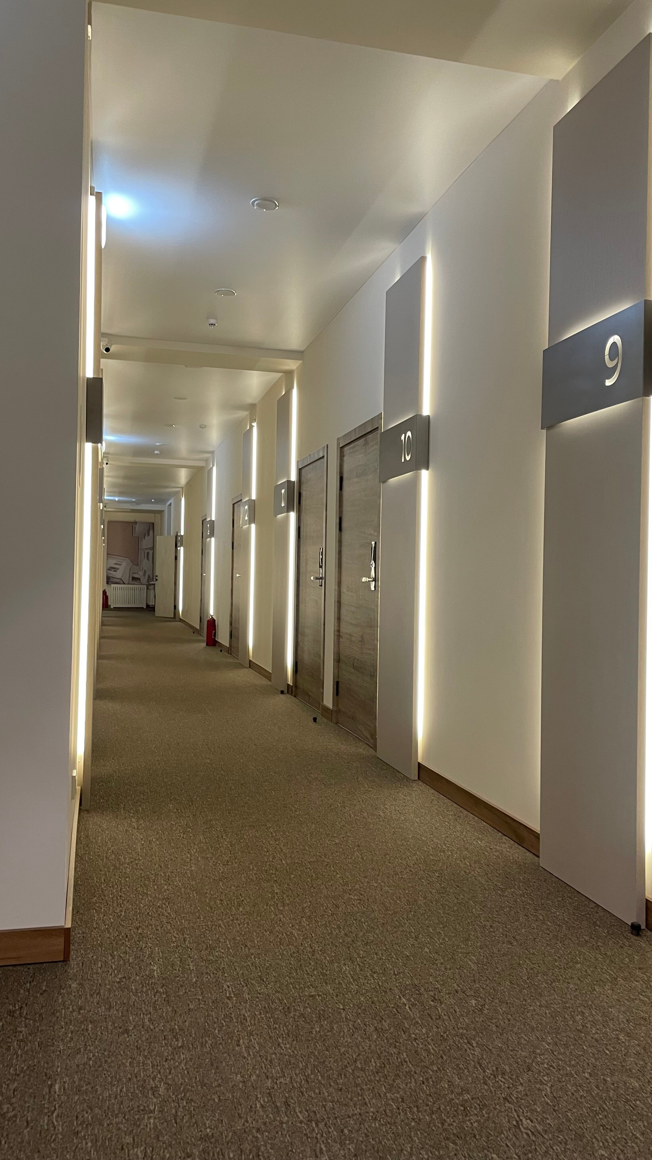 Фото Городские