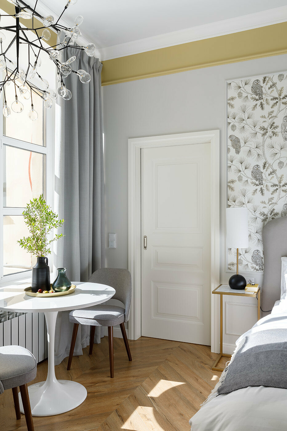 Фото Repeat Apart