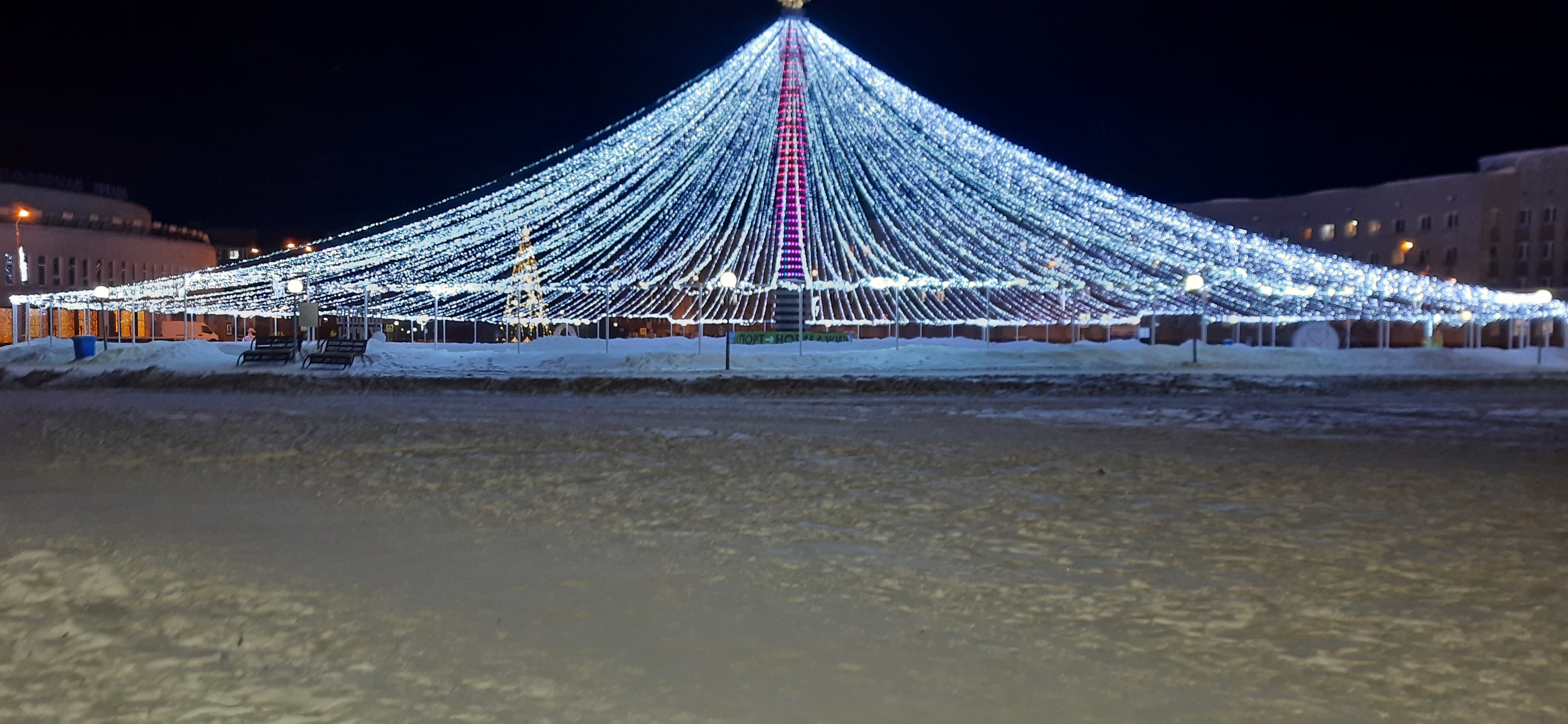 Фото Горняк