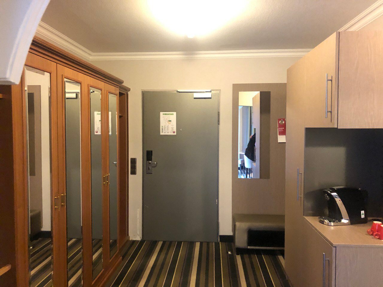 Фото Leonardo Royal Hotel Baden-Baden