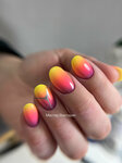 SV Nails (Village of Zasechnoe, Pribrezhniy Boulevard, 3), nail salon