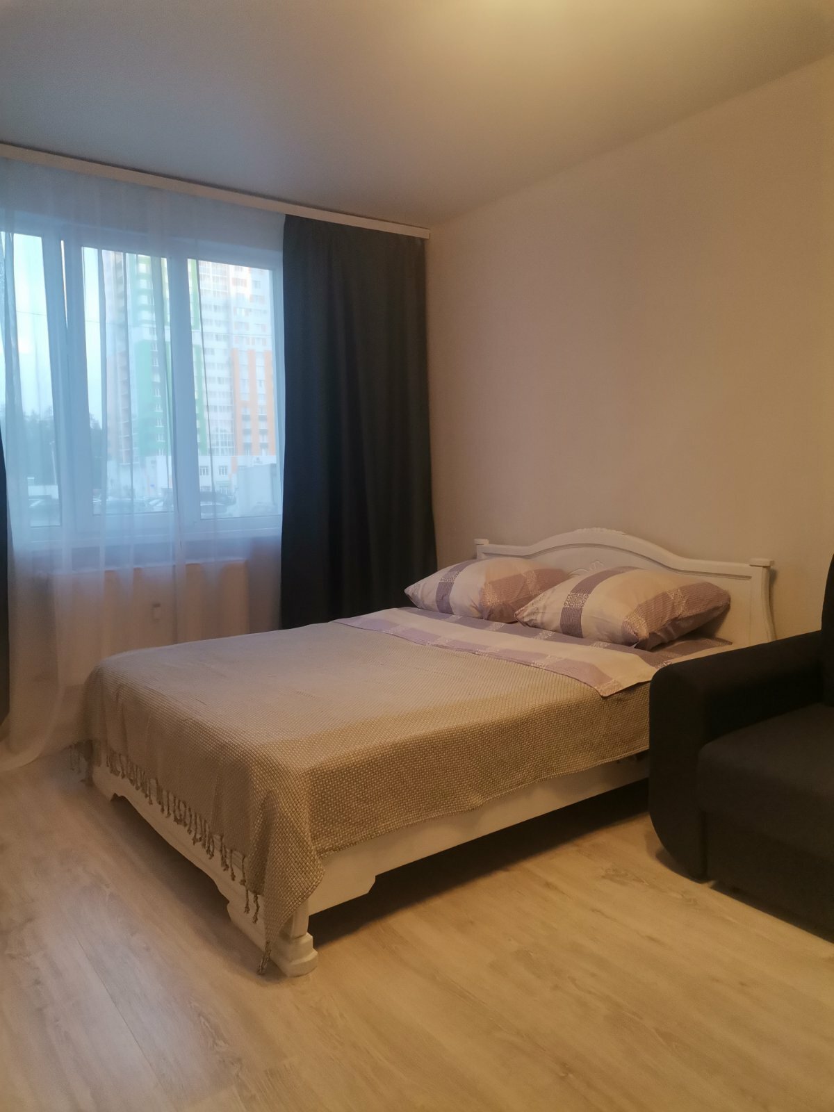 Фото Apartments Green City