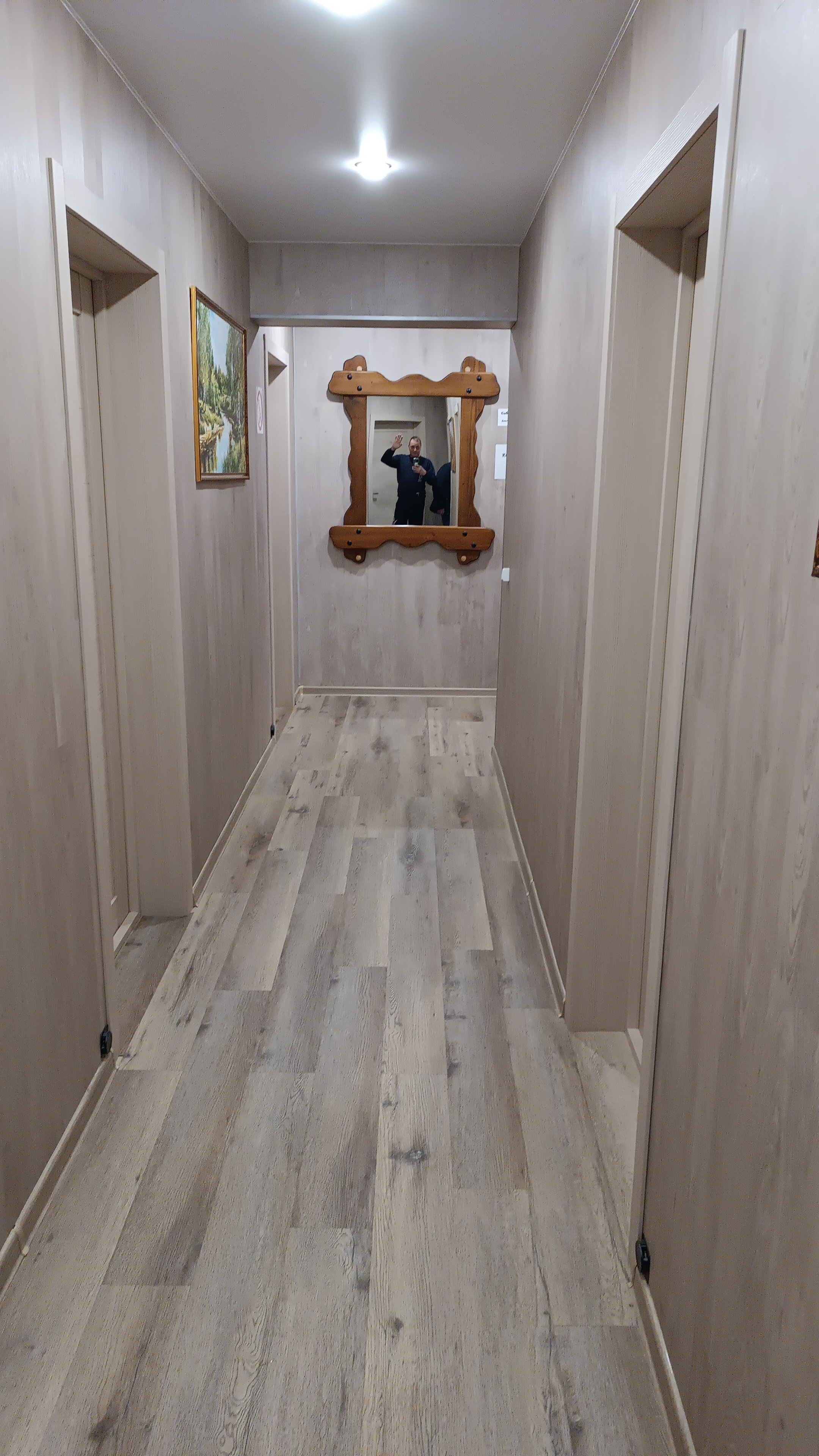 Фото Эммаусский дворик