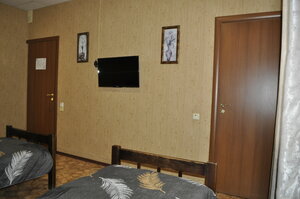 Continent (деревня Шелухово, М-5 Урал, 267-й километр, 5), hotel