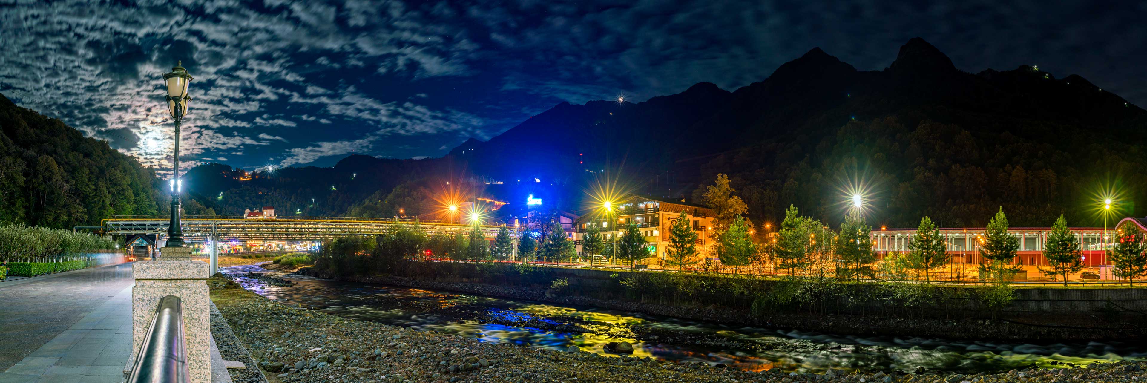 Фото Гала Плаза