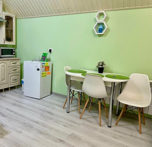 Внешний вид отеля Гостевой дом в Дербенте, фото 3