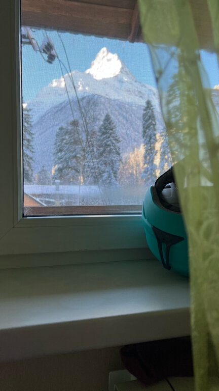 Фото Дубки Snow Point