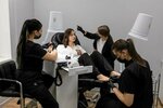 Smstudio Space Moment (Zvyozdnaya Street, 11к1), beauty salon