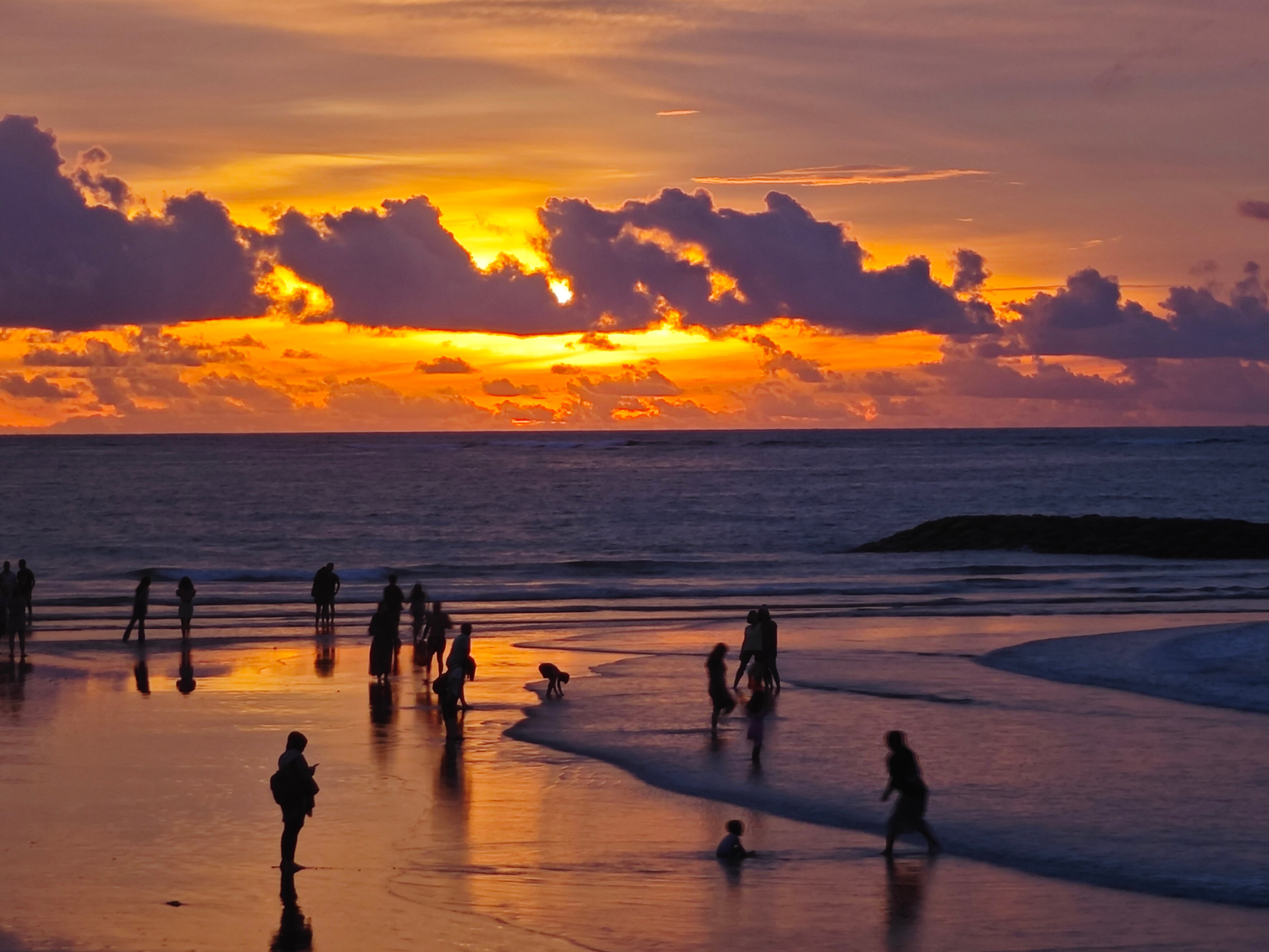 Фото Bali Garden Beach Resort