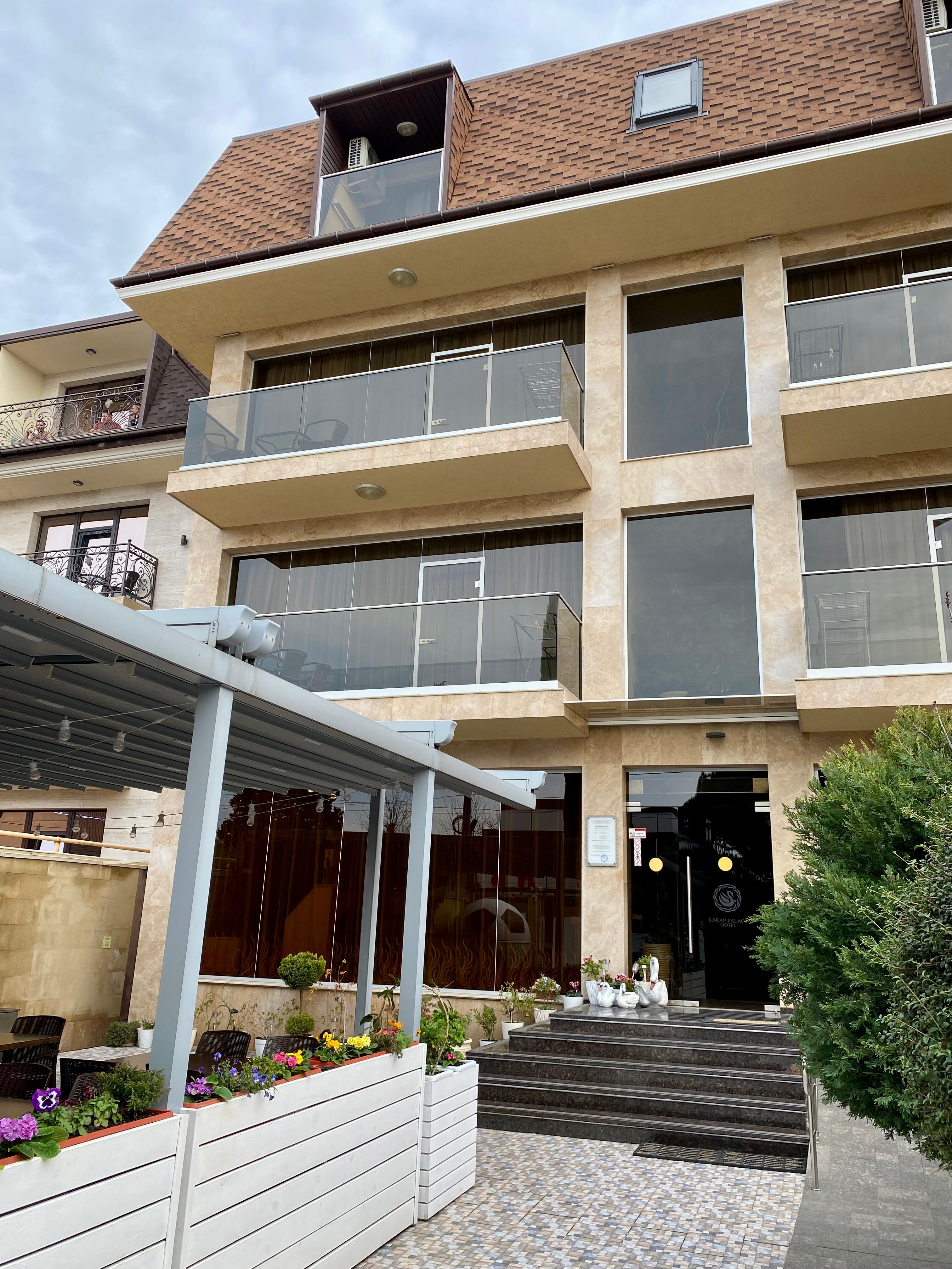 Фото Karap Palace