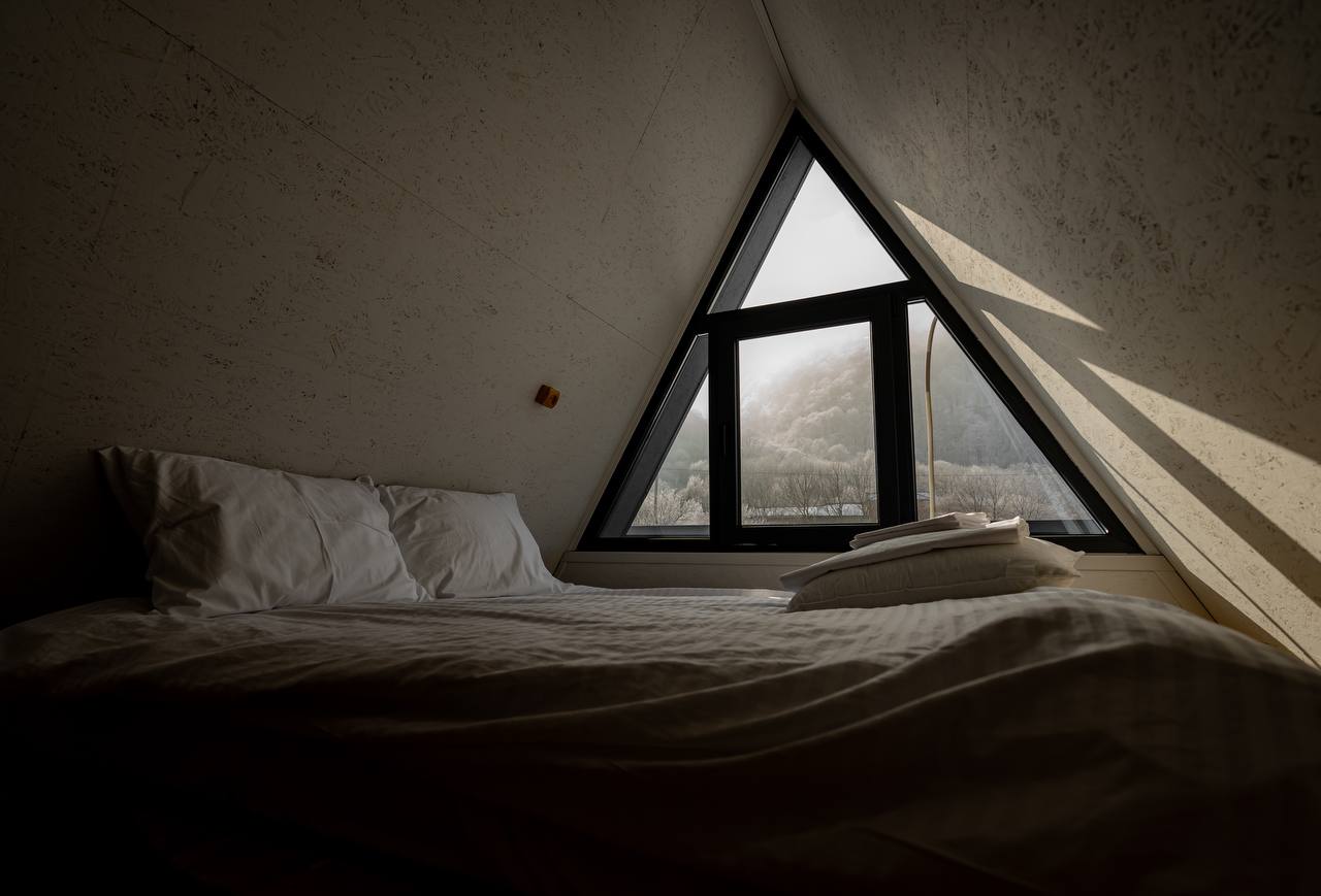 Фото Hills горный берег