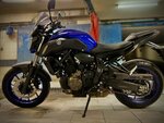 Motomaster. Pro (Moscow, Kulakova Street, 24к2) ، إصلاح الدراجات النارية
