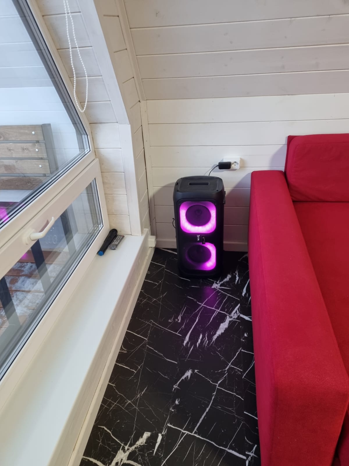 Фото Афрейм