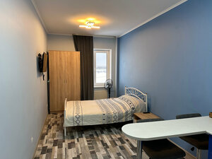 Nikolsky apartments (Oktyabrskaya ulitsa, 16), hotel