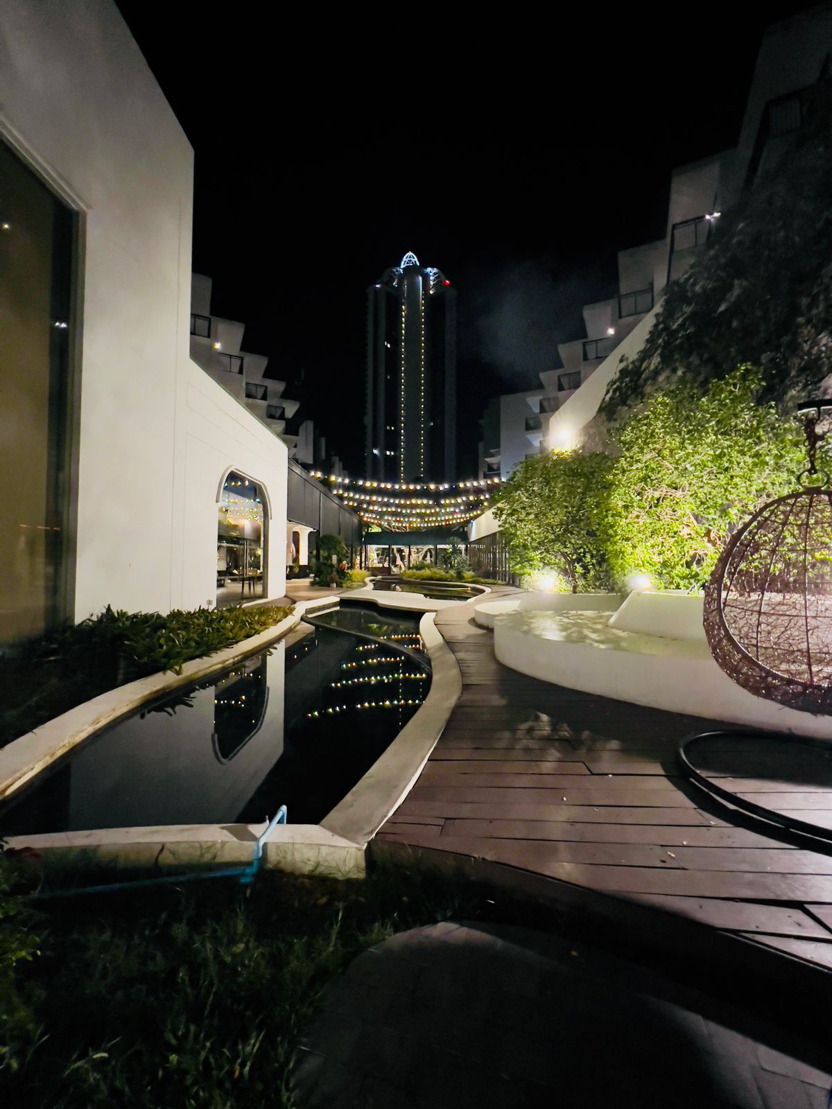 Фото Centra by Centara Maris Resort Jomtien