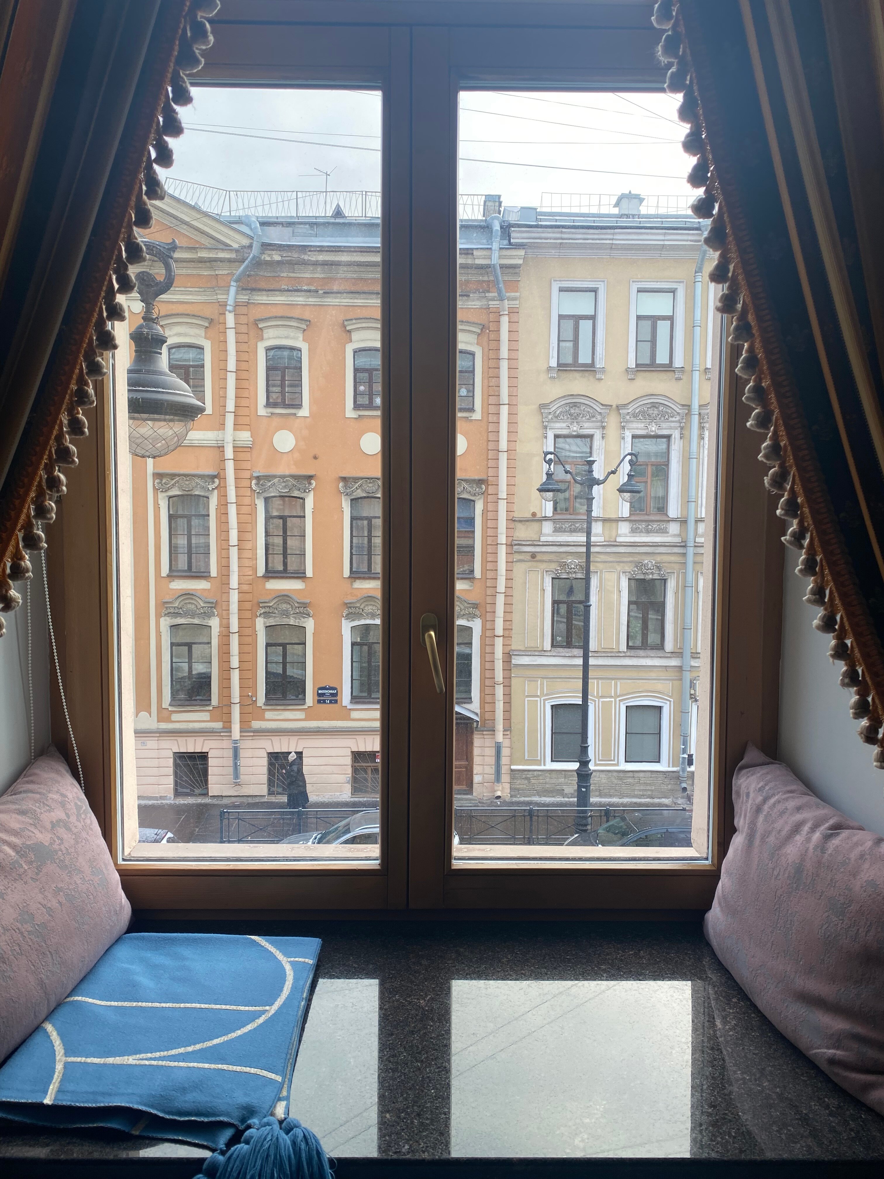 Фото ОМ-Апартамент