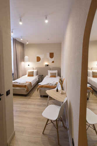 Фото отеля 4