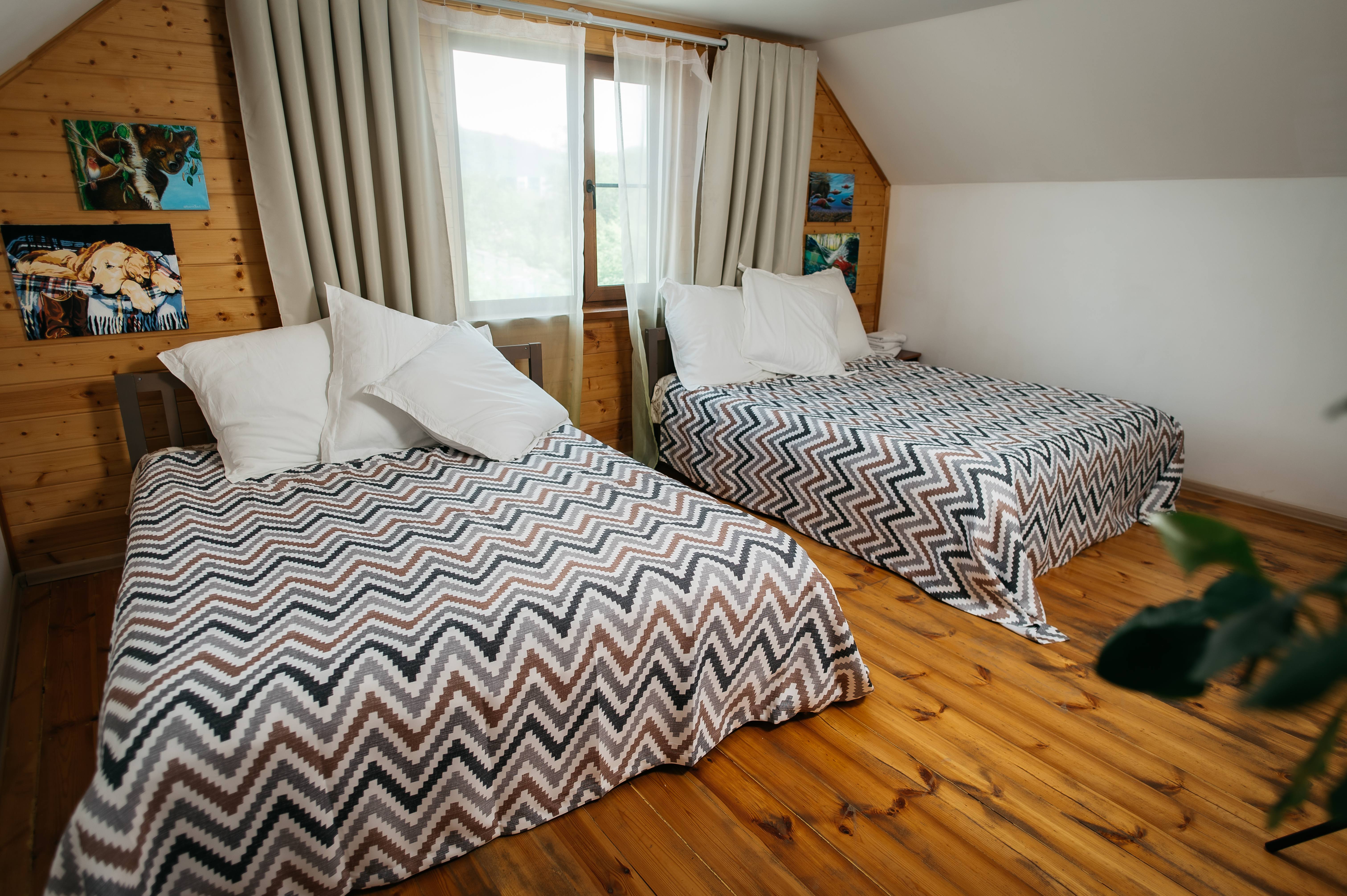 Фото Eko house kamchatka