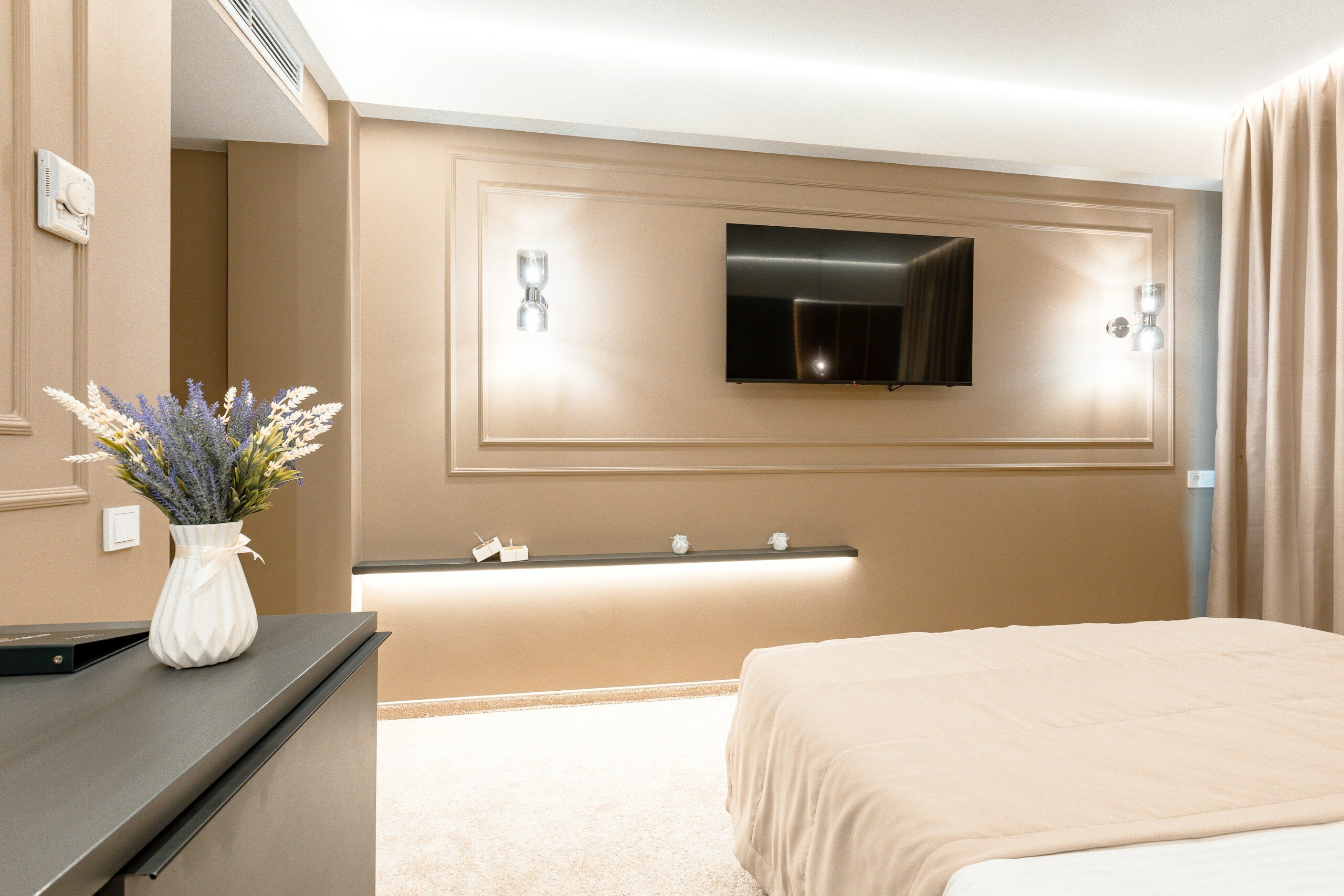 Фото Грейс Лазурь