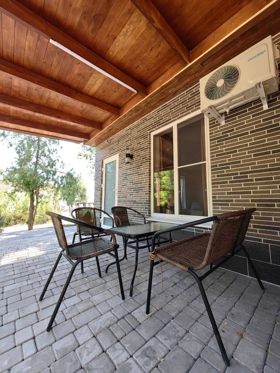 Фото Станция Морская