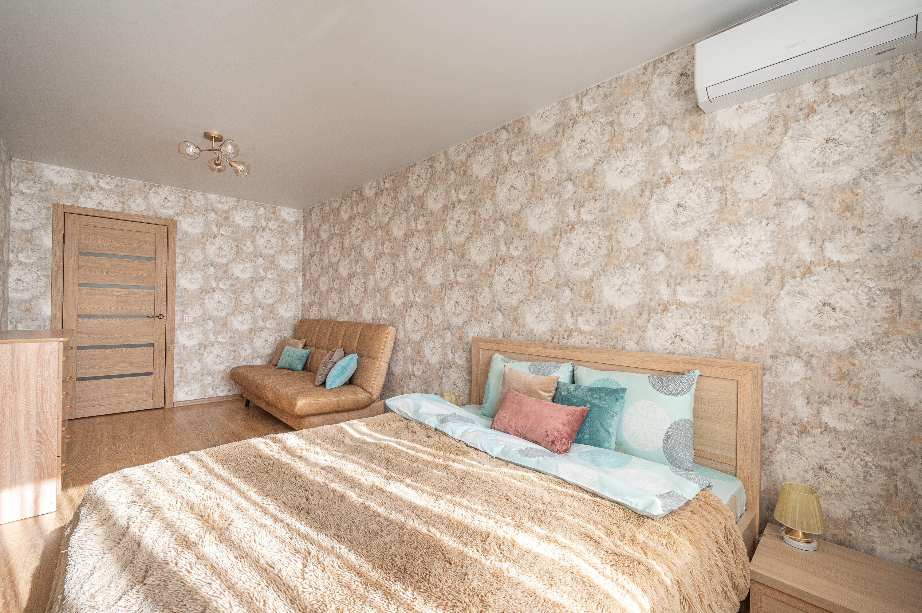 Фото Сон и Душ