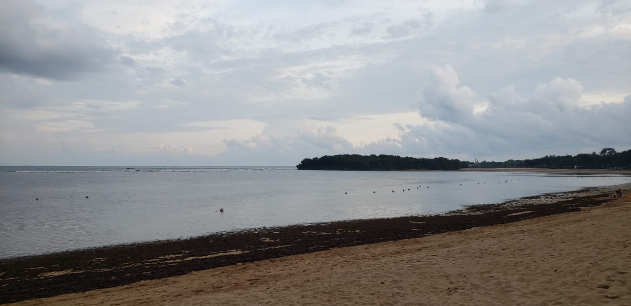 Фото Nusa Dua Beach Hotel