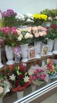 Цветы (Patrisa Lumumby Street, 2А), flower shop