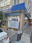 Lidya (Орду, Алтынорду, Дюз, улица Уйгунлук, 2B), магазин одежды в Алтынорду