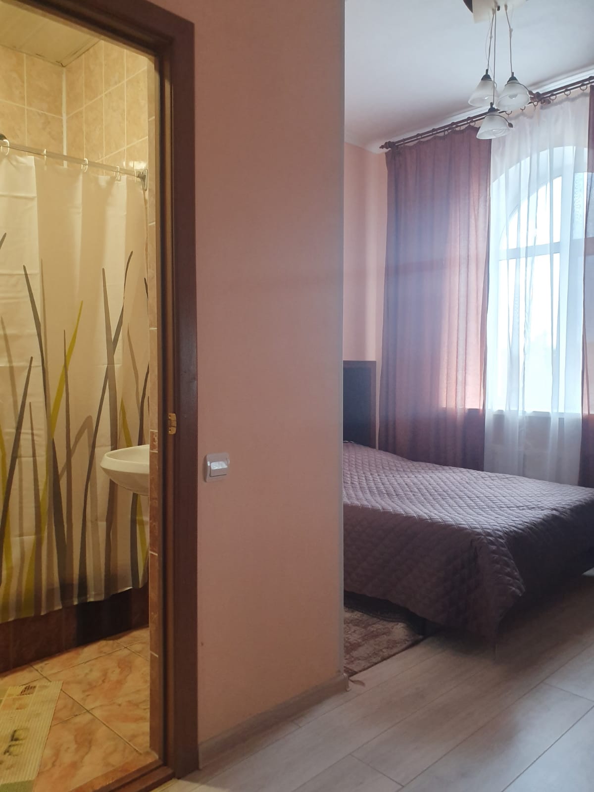 Фото Родина