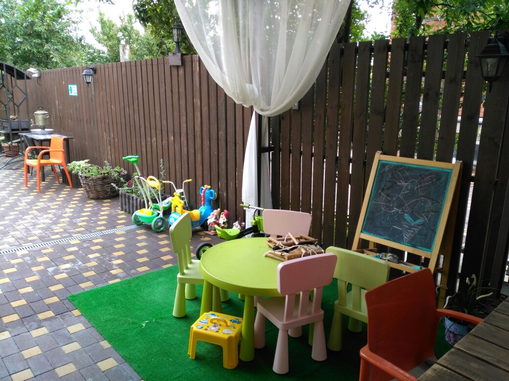 Фото Альпина