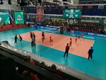 Olimp Molodezhny Dosugovy tsentr Mu (ulitsa 9 Yanvarya, 28), cultural center