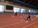 General Physical Training (Sirenevy Boulevard, 4с12), sports club
