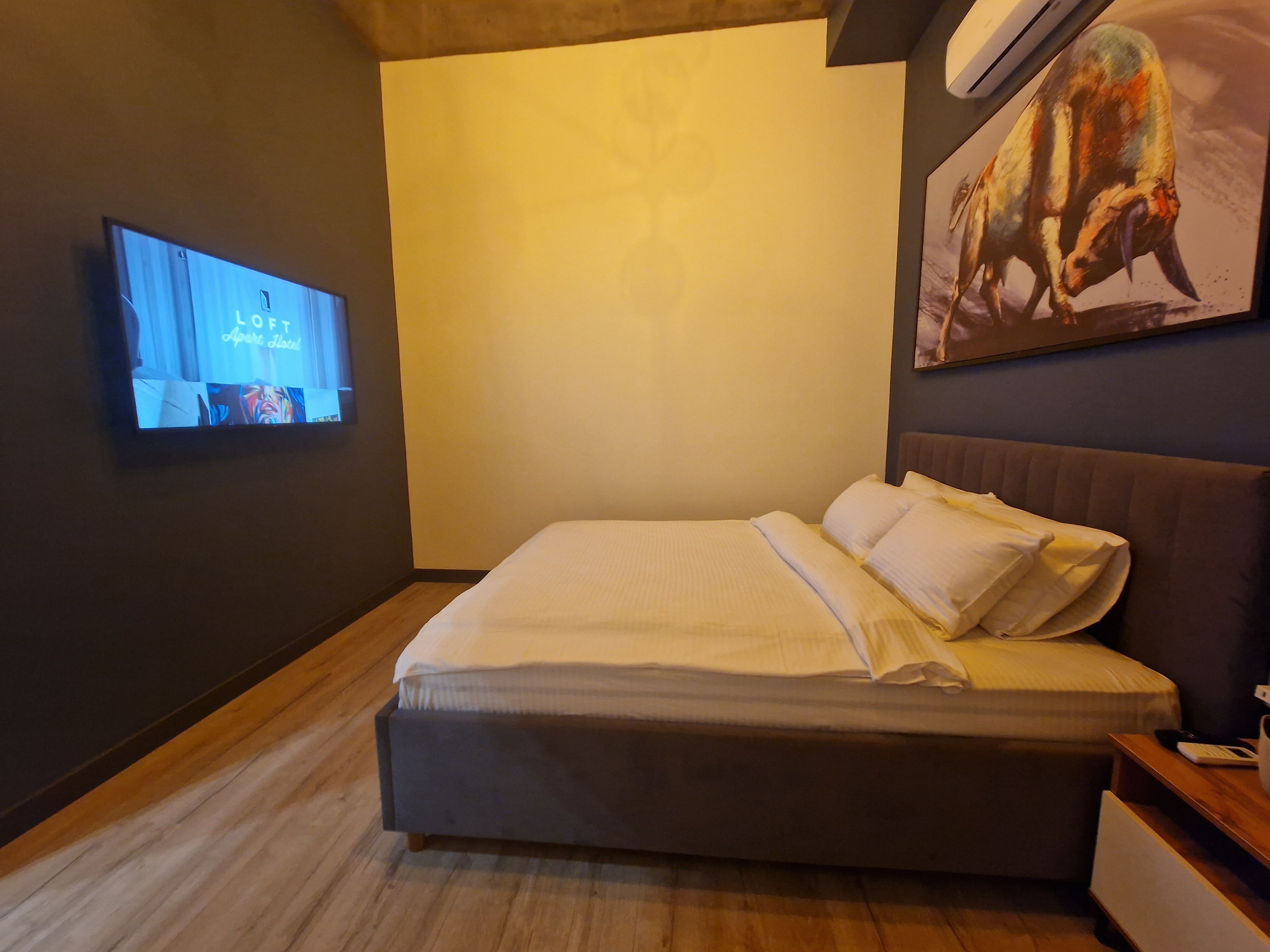 Фото Apart Hotel Loft