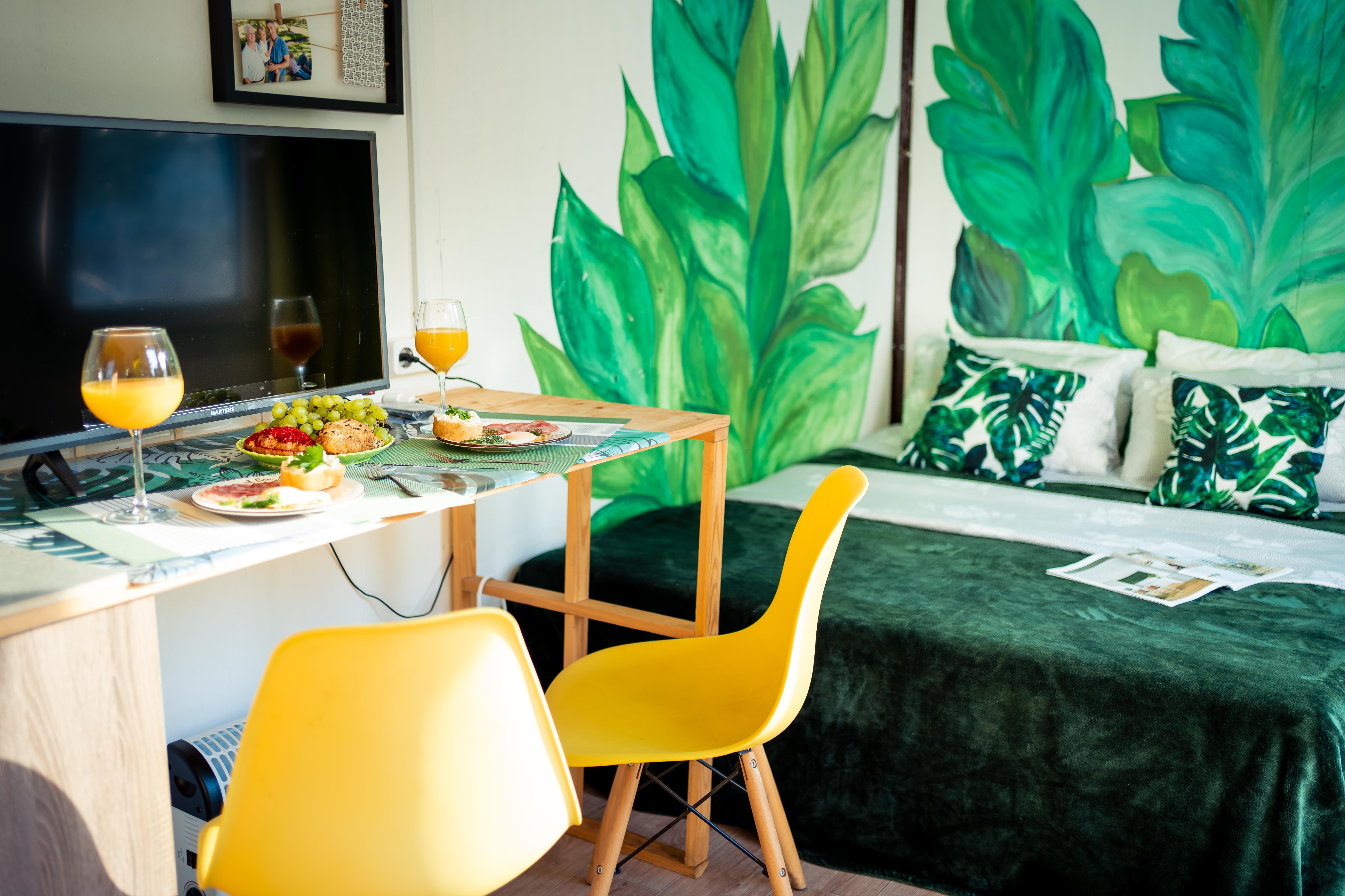 Фото Бунгало 39