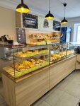 Пекарня (Tsentralny zhiloy rayon, Gorkogo Street, 12А), panadería