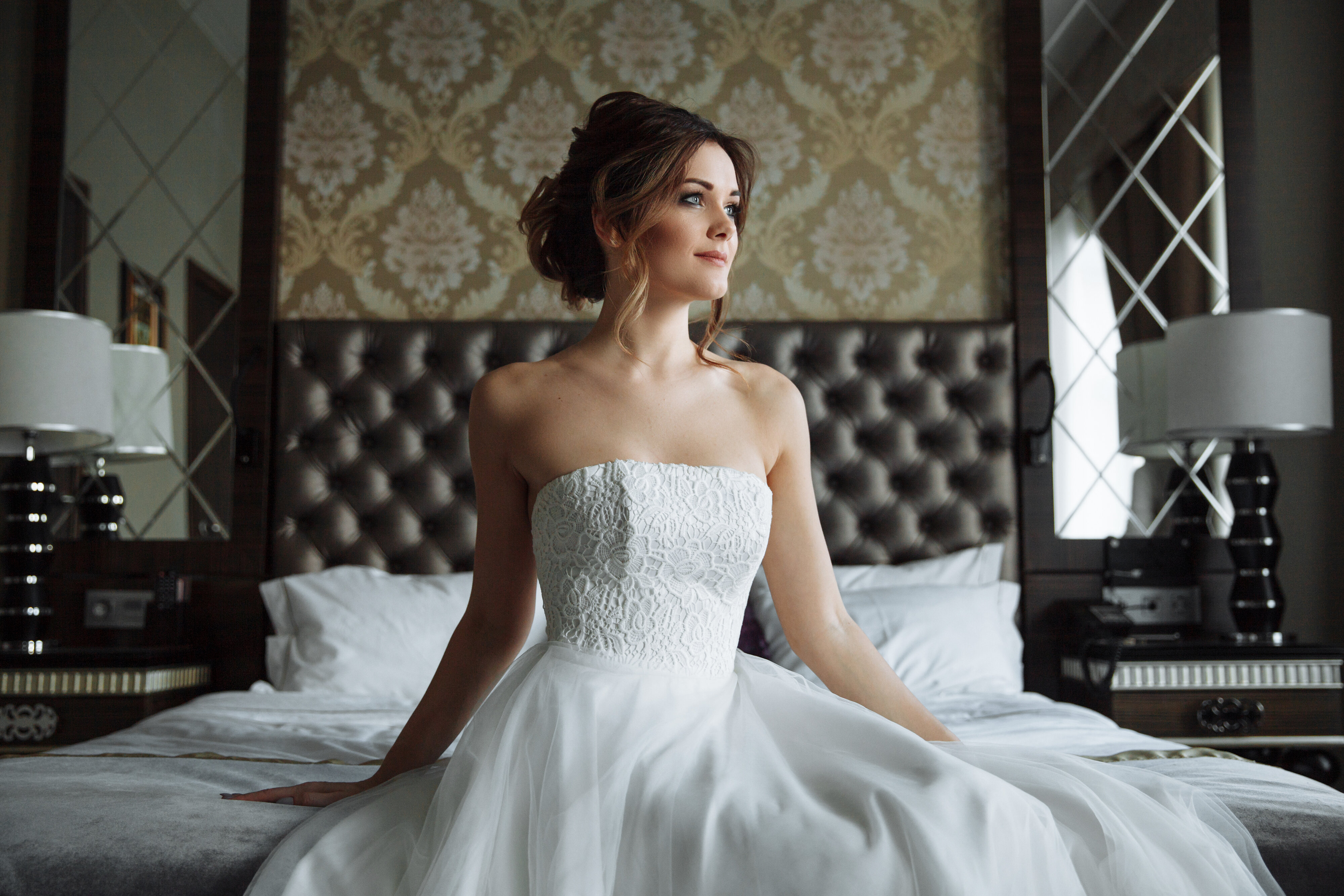 Фото Маджестик Бутик отель Делюкс