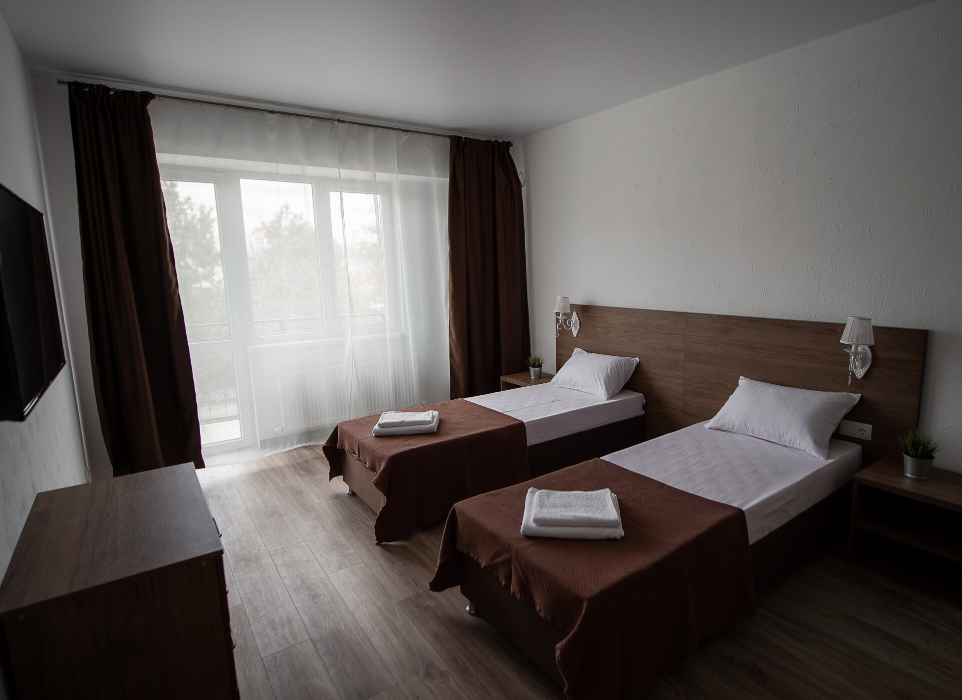 Фото Жемчужина Евпатории