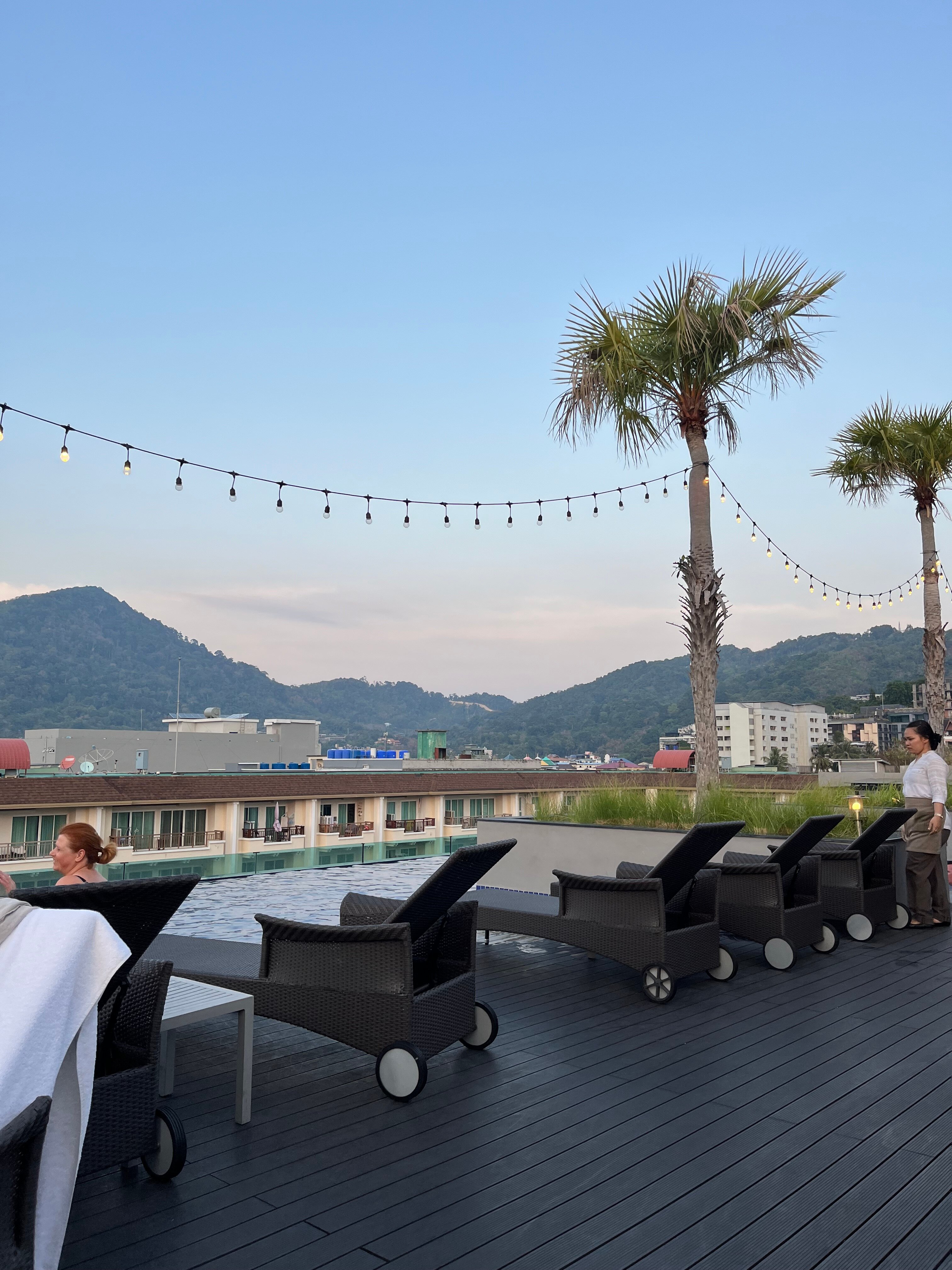 Фото Best Western Patong Beach
