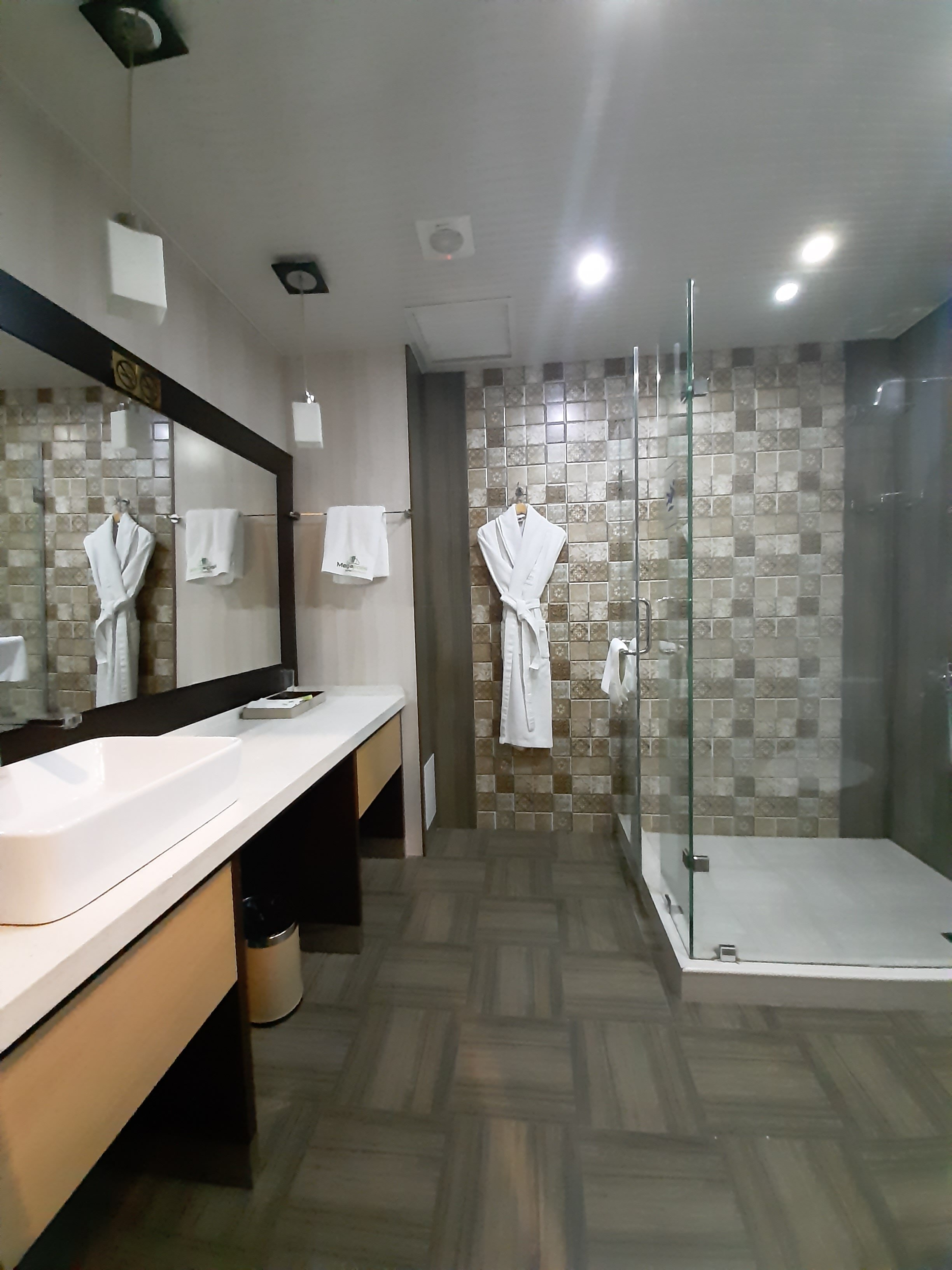 Фото Megapolis Hotel Shymkent