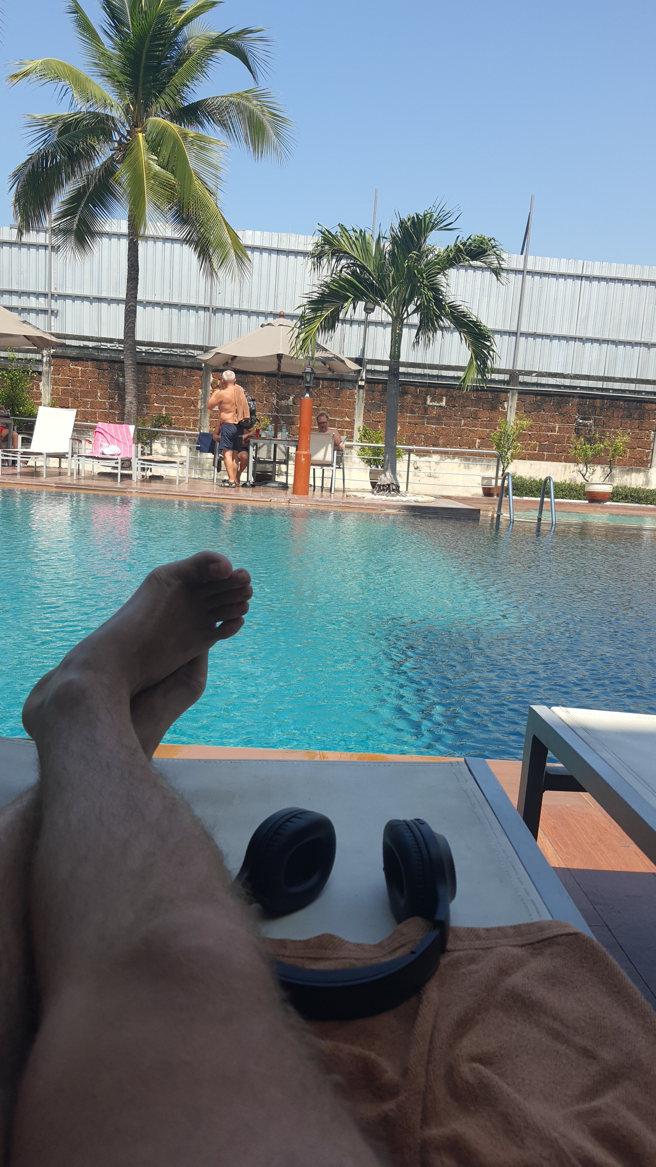 Фото Twin Palms Resort