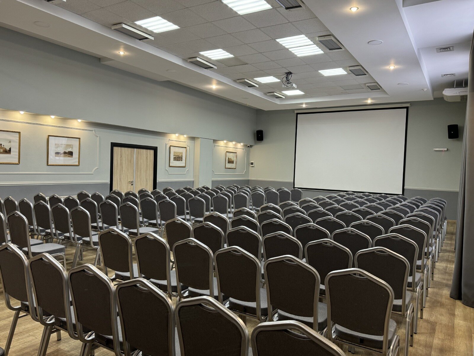 Фото Амакс Парк-отель