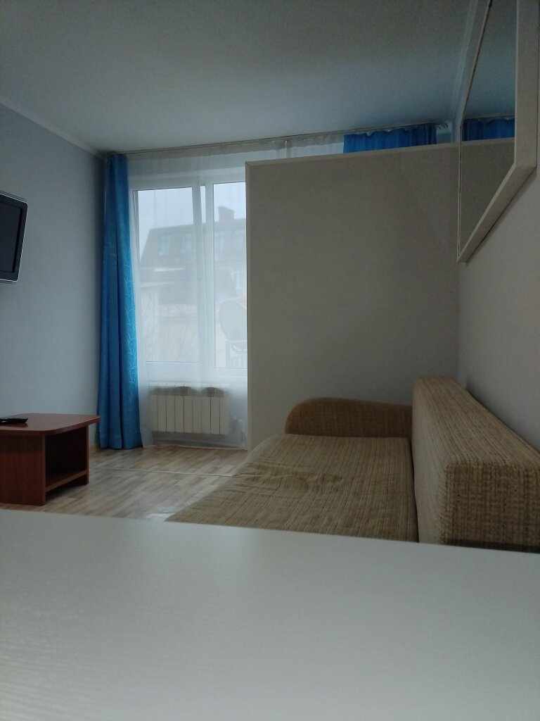 Фото Моретур