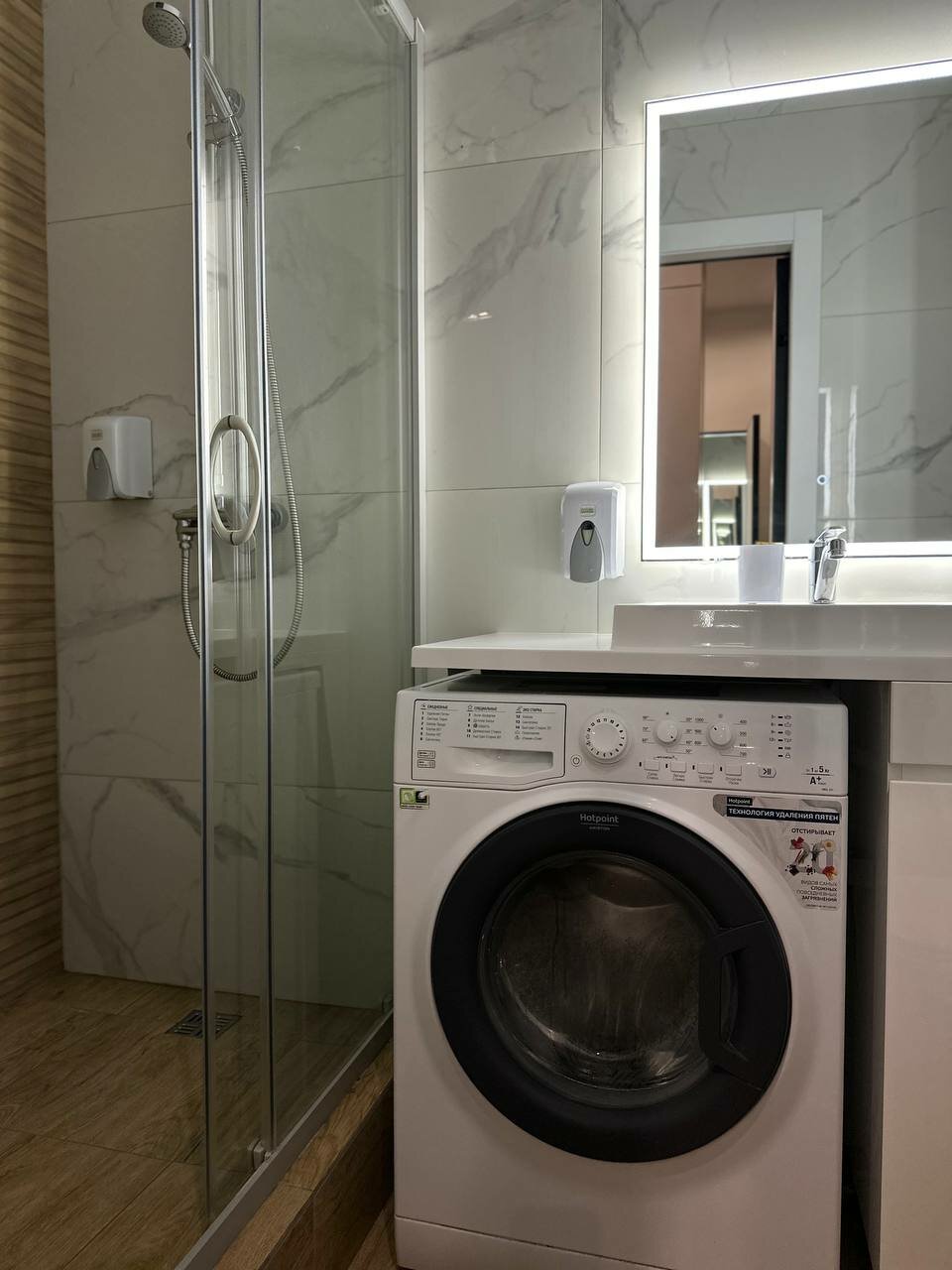 Фото Апартаменты Арт