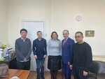 Руснэт (Barnaul, Pobedy Square, 4), it company