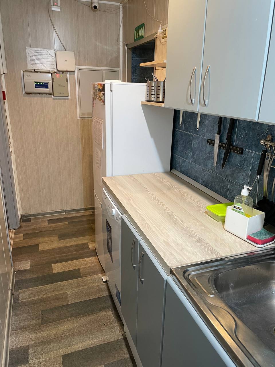 Фото Уютное местечко