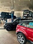 LRService (Karvata Street, 73к7), servicio de coches, centro de reparación de automóviles
