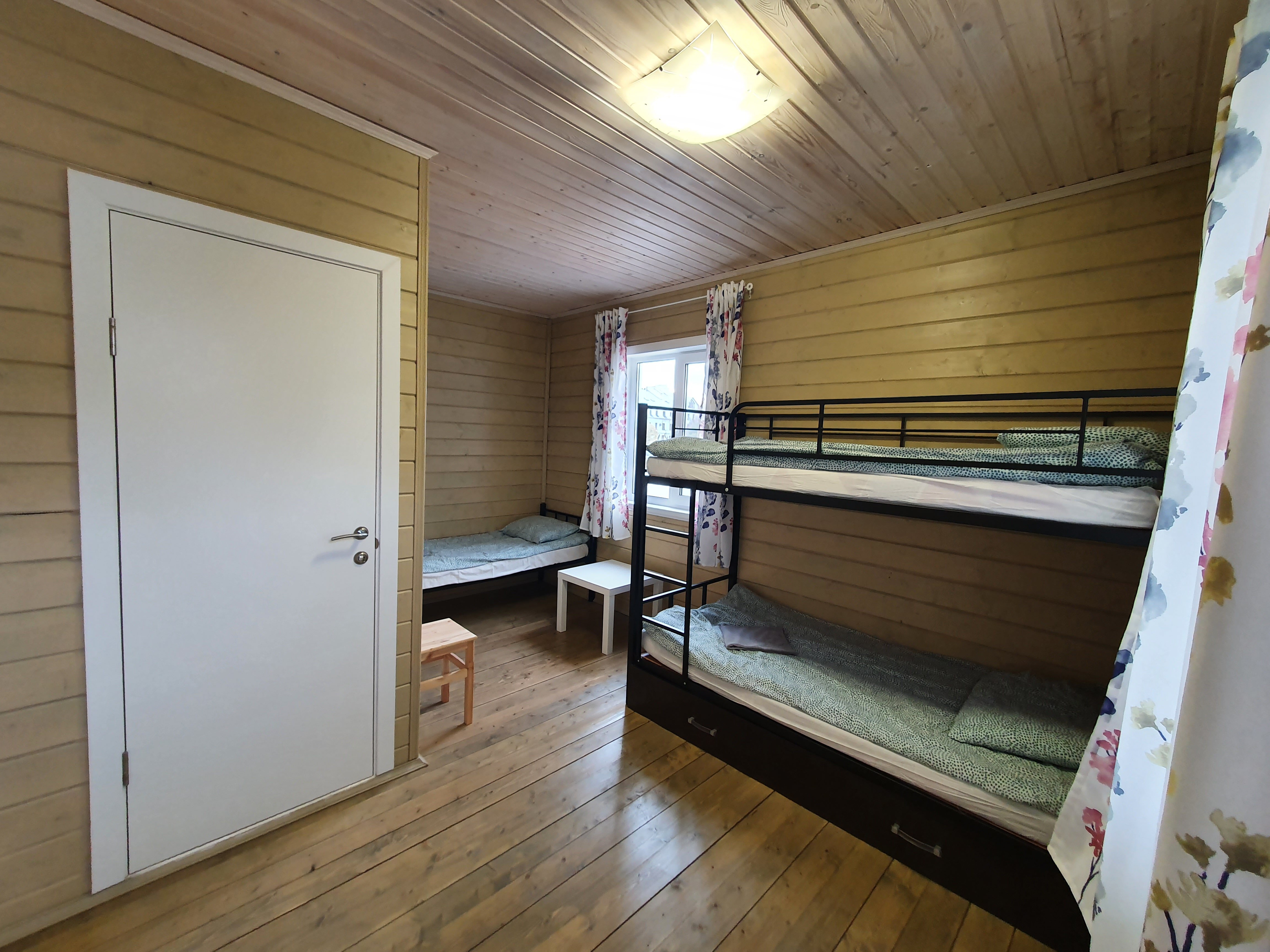 Фото Дом паломника подворья Псково-Печерского монастыря